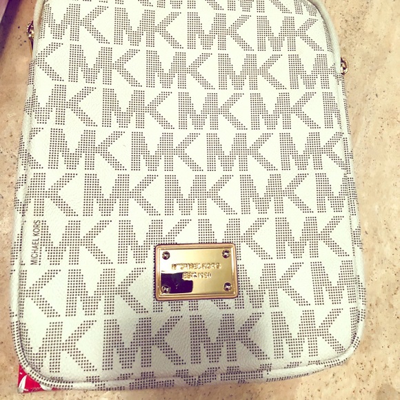 Michael Kors Accessories - Authentic Michael Kors Tablet Case MK